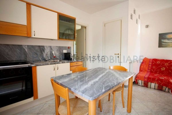 appartamento in vendita a Carrara