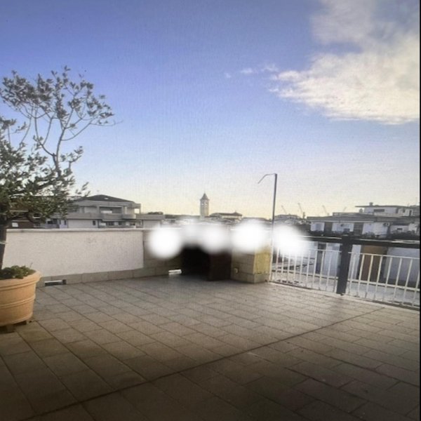 appartamento in vendita a Carrara