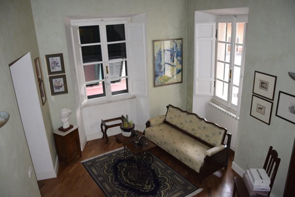 appartamento in vendita a Carrara