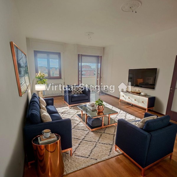 appartamento in vendita a Carrara