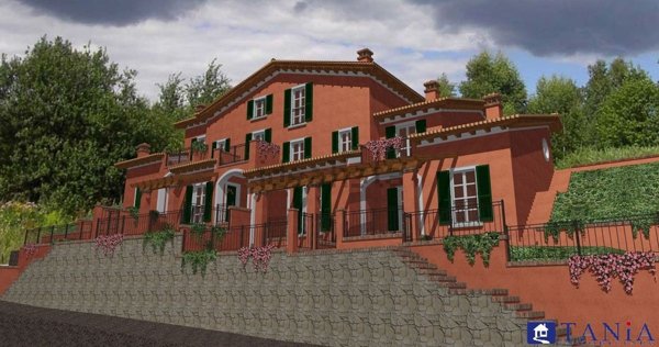 casa semindipendente in vendita a Carrara in zona Marina di Carrara