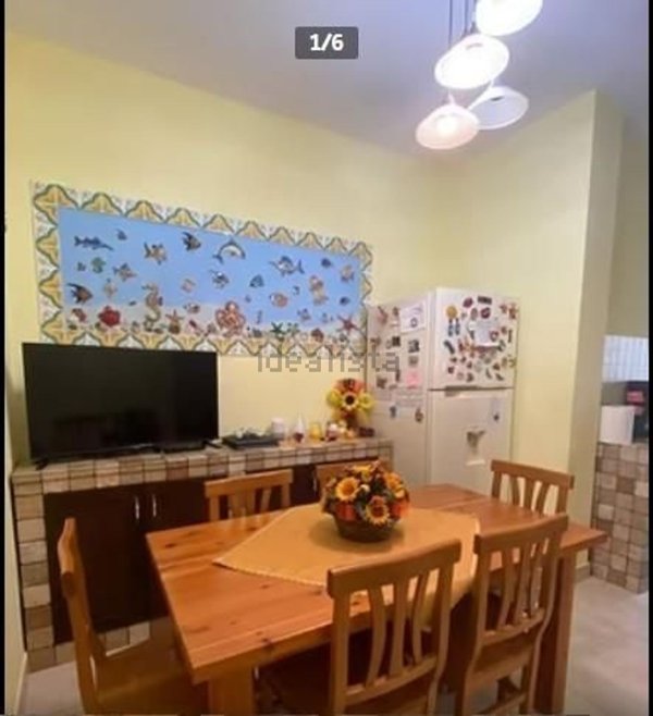 appartamento in vendita a Carrara in zona Marina di Carrara