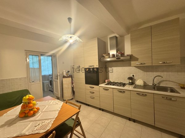 appartamento in vendita a Carrara