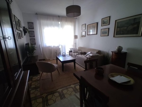 appartamento in vendita a Carrara in zona Marina di Carrara