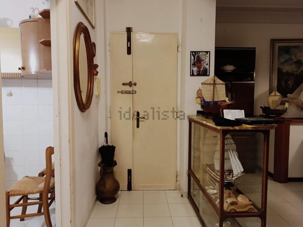 appartamento in vendita a Carrara in zona Fossola