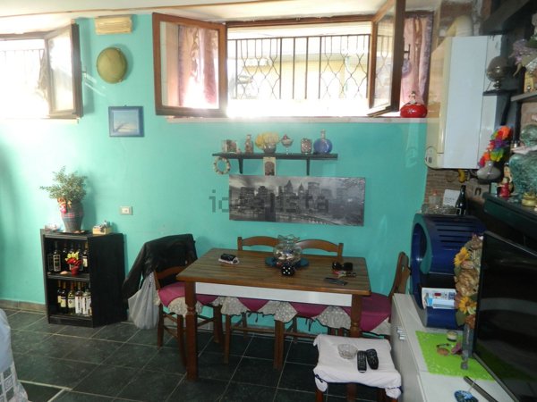 appartamento in vendita a Carrara in zona Marina di Carrara