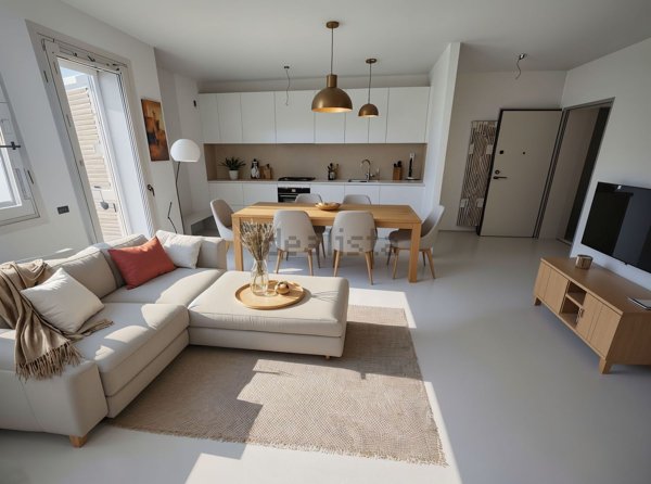 appartamento in vendita a Carrara