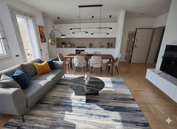 appartamento in vendita a Carrara