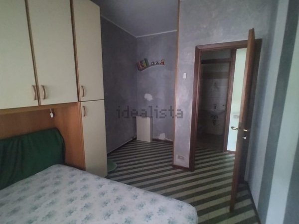 appartamento in vendita a Carrara in zona Marina di Carrara