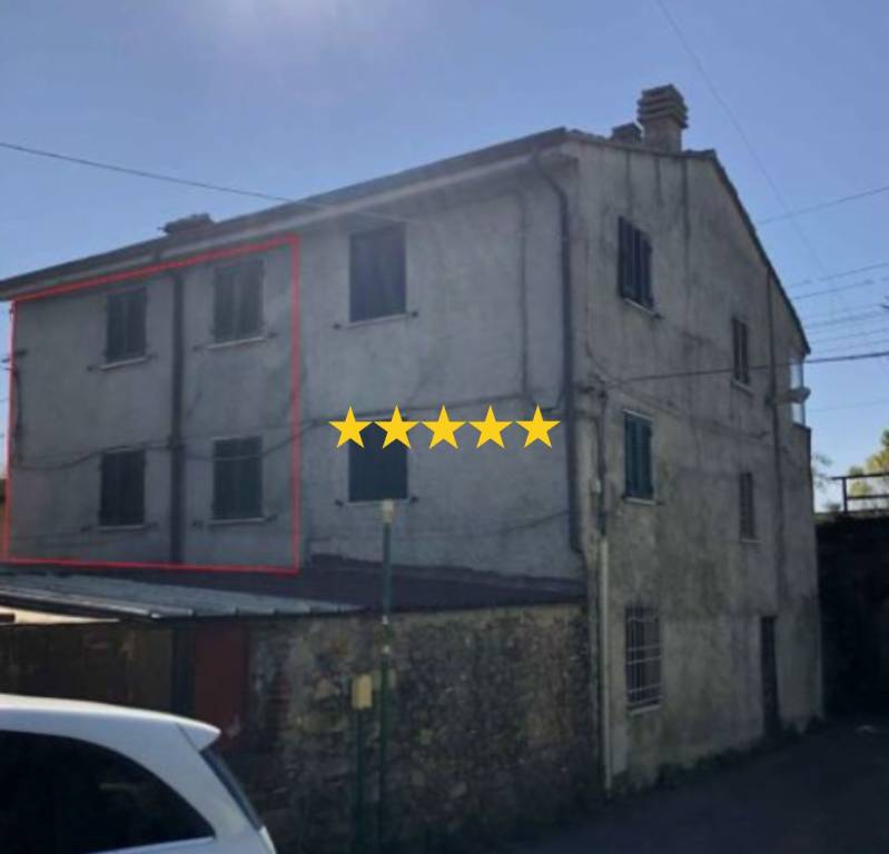 appartamento in vendita a Carrara