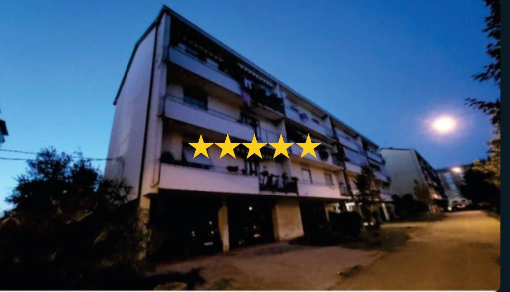 appartamento in vendita a Carrara