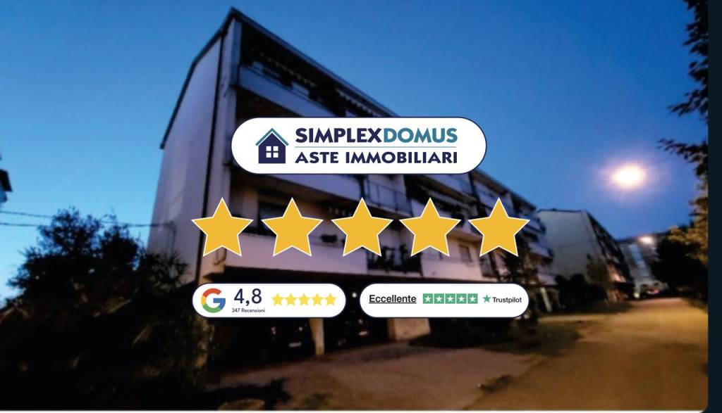 appartamento in vendita a Carrara