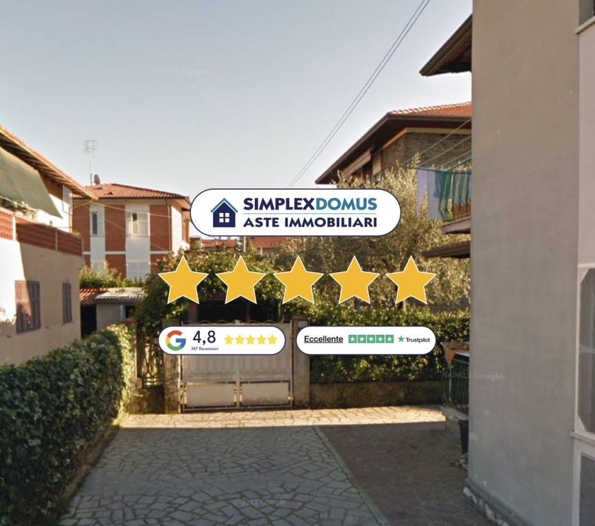 casa indipendente in vendita a Carrara in zona Marina di Carrara