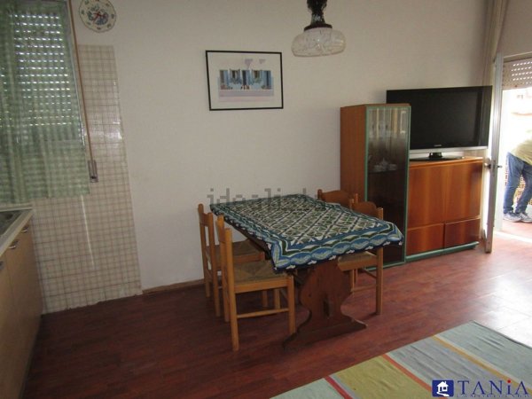 appartamento in vendita a Carrara in zona Marina di Carrara