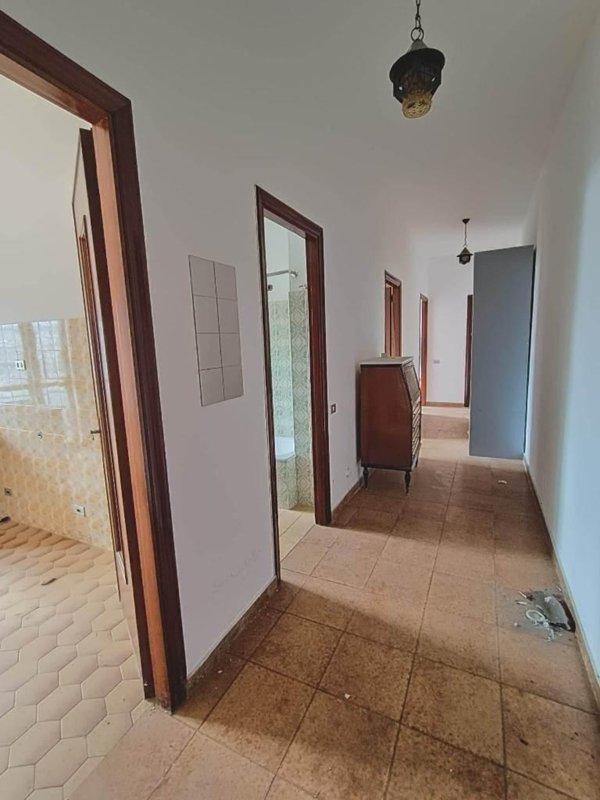 appartamento in vendita a Carrara in zona Centro Città