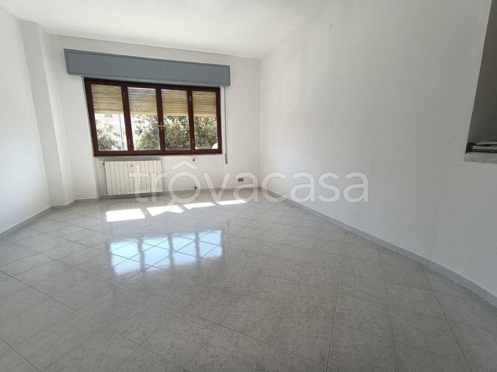 appartamento in vendita a Carrara in zona Avenza