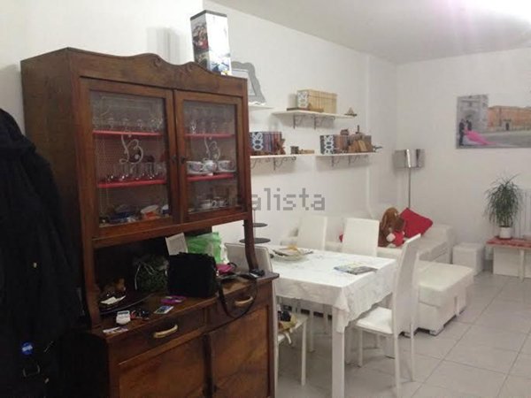 appartamento in vendita a Carrara in zona Marina di Carrara