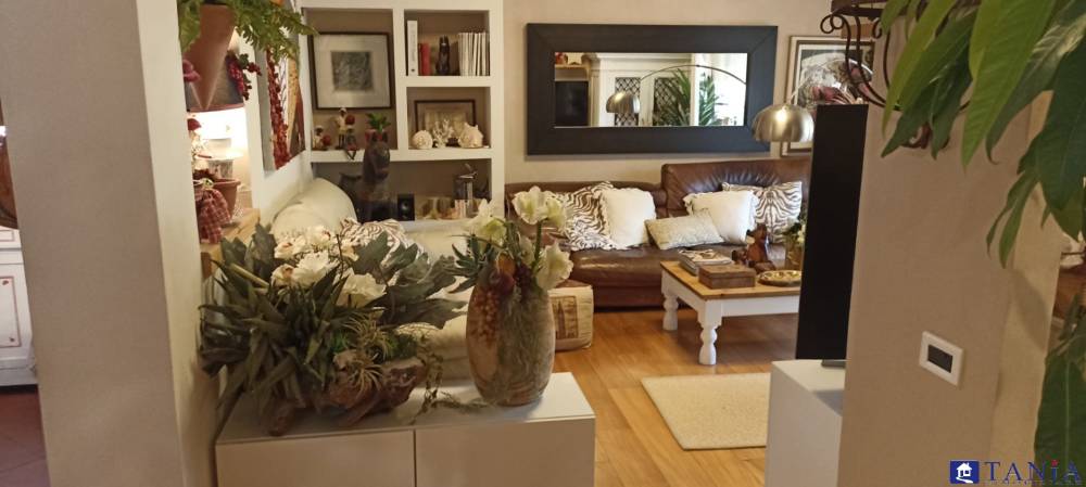 appartamento in vendita a Carrara