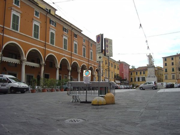 appartamento in vendita a Carrara