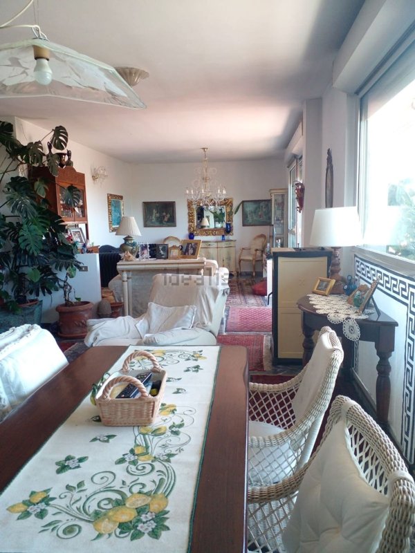 appartamento in vendita a Carrara