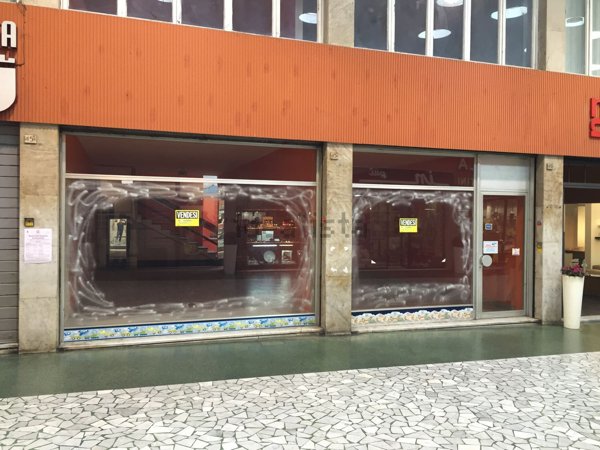 ufficio in vendita a Carrara in zona Centro Città