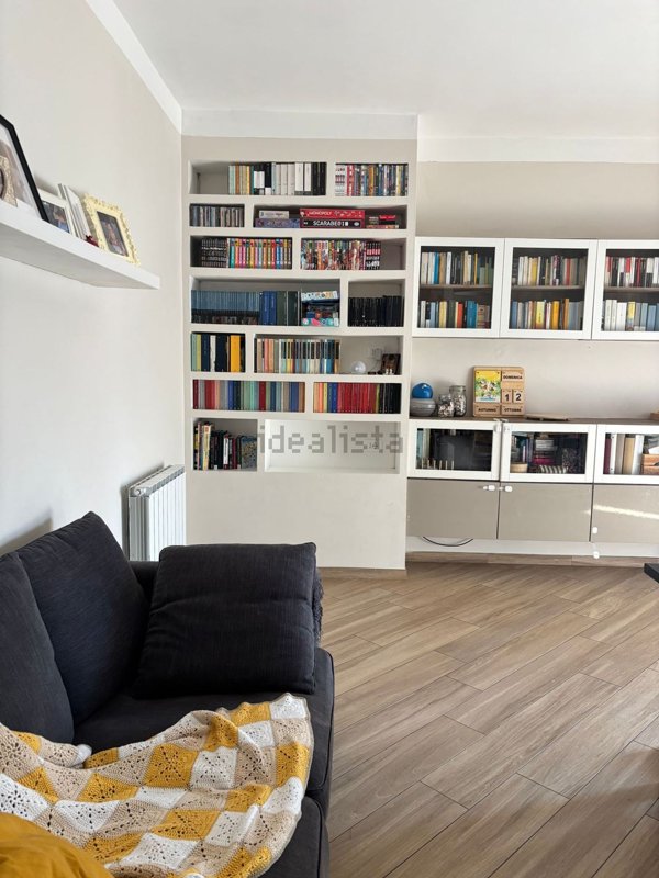 appartamento in vendita a Carrara