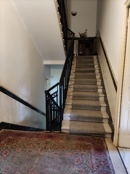 casa indipendente in vendita a Carrara in zona Marina di Carrara