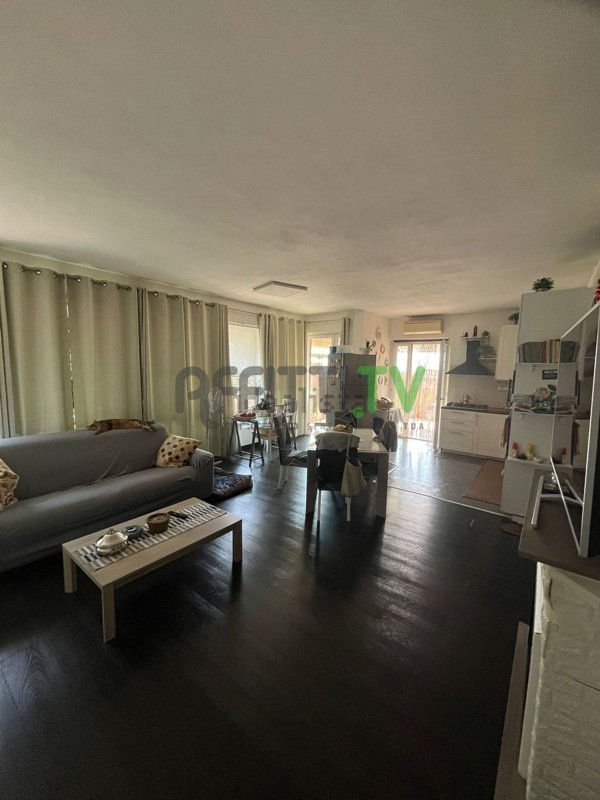 appartamento in vendita a Carrara