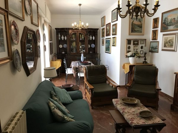 appartamento in vendita a Carrara