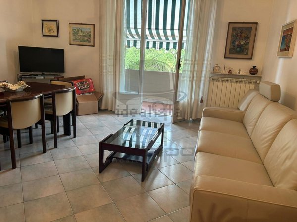 appartamento in vendita a Carrara