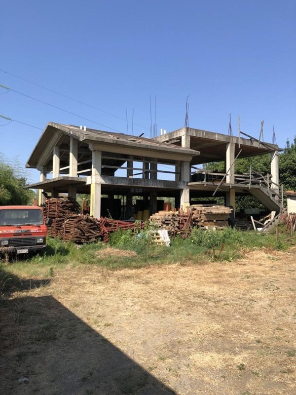 appartamento in vendita a Carrara