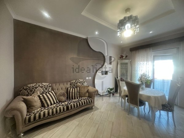 appartamento in vendita a Carrara