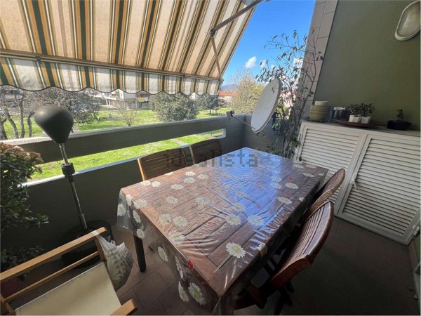 appartamento in vendita a Carrara in zona Centro Città