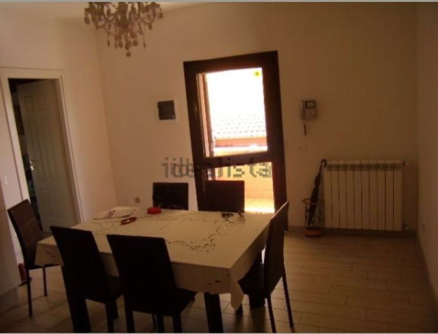 appartamento in vendita a Carrara in zona Fossone