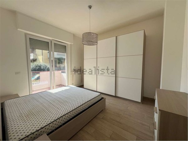 appartamento in vendita a Carrara