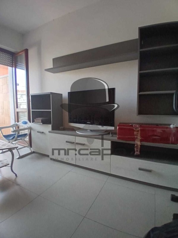 appartamento in vendita a Carrara in zona Marina di Carrara