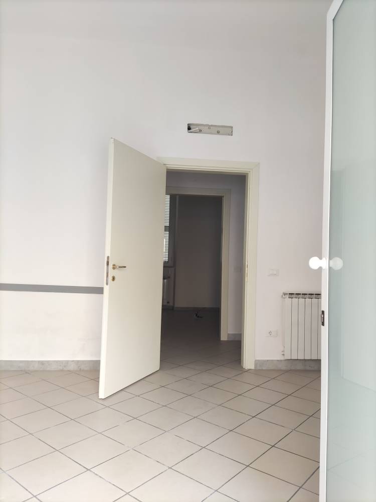 appartamento in vendita a Carrara