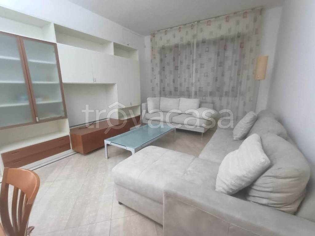 appartamento in vendita a Carrara in zona Avenza