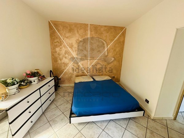 appartamento in vendita a Carrara