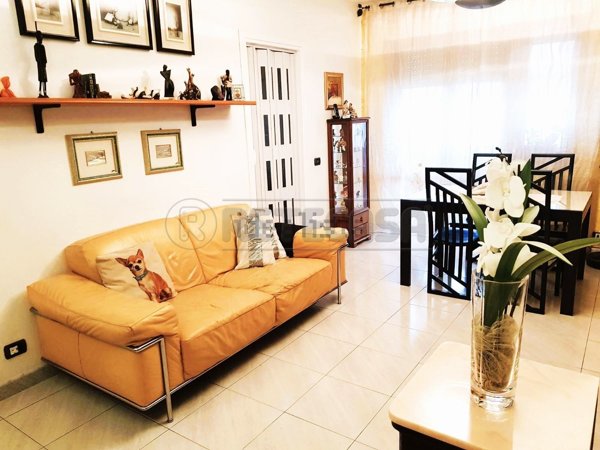 appartamento in vendita a Carrara in zona Avenza