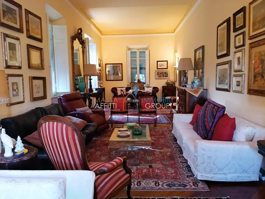 casa indipendente in vendita a Carrara in zona Marasio