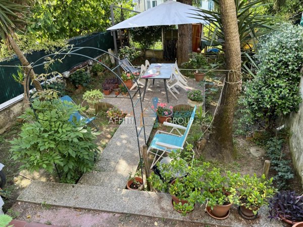 appartamento in vendita a Carrara