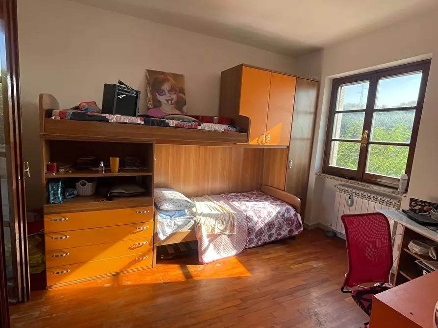 casa indipendente in vendita a Carrara in zona Fossone