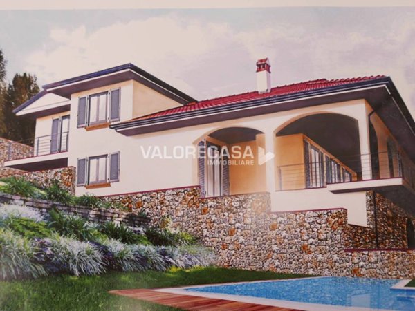 casa indipendente in vendita a Carrara in zona Fontia