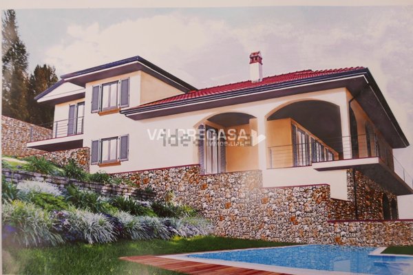 casa indipendente in vendita a Carrara in zona Fontia