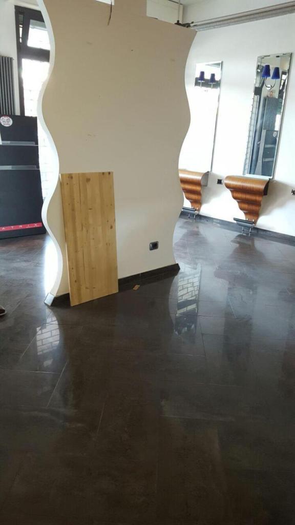 appartamento in vendita a Carrara in zona Avenza