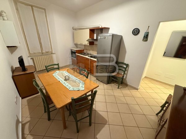 appartamento in vendita a Carrara