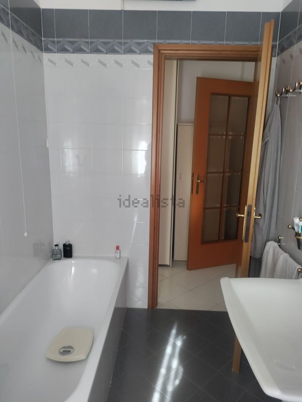 appartamento in vendita a Carrara