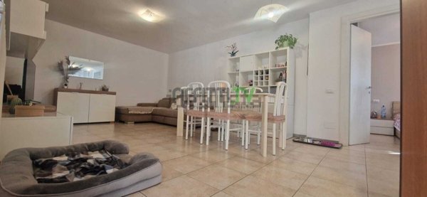 appartamento in vendita a Carrara in zona Marina di Carrara