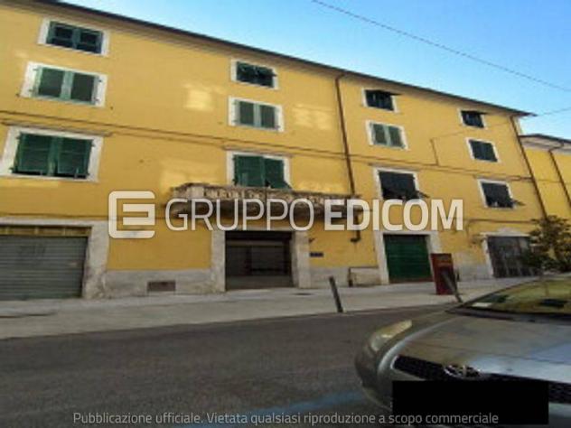 appartamento in vendita a Carrara